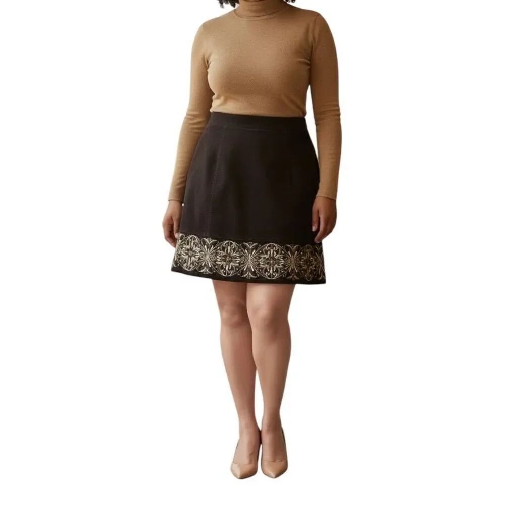 Ann Taylor  Skirt